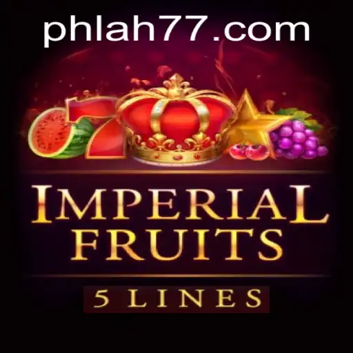 Imperial Fruits 5: A Regal Adventure in Modern Gaming