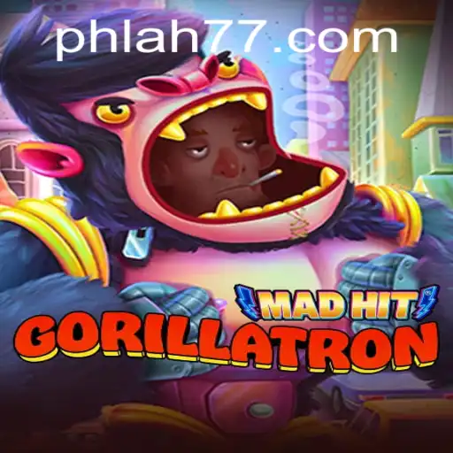 MadHitGorillatron: An Exciting New Adventure Game