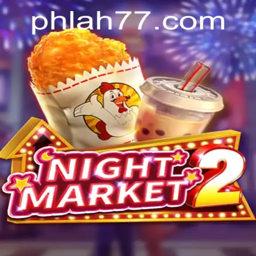 Exploring NightMarket2: A Dive into the Dark and Intriguing World of AH77