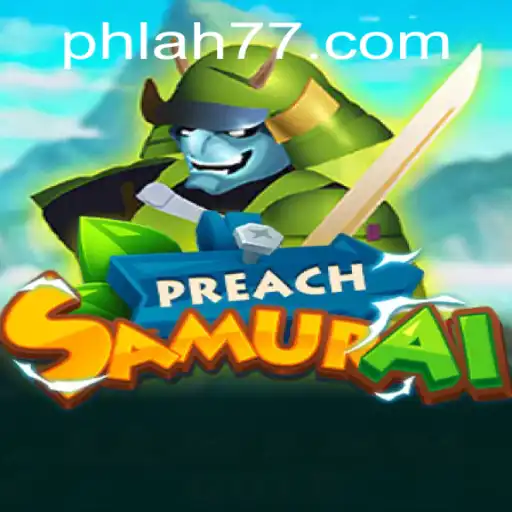 Unveiling the Mystery of PreachSamurai: A Journey into AH77