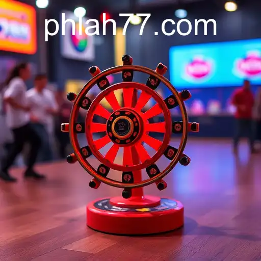 The Intriguing World of Rotary Games: An Exploration of AH77