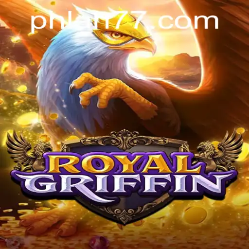 The Majestic World of RoyalGriffin