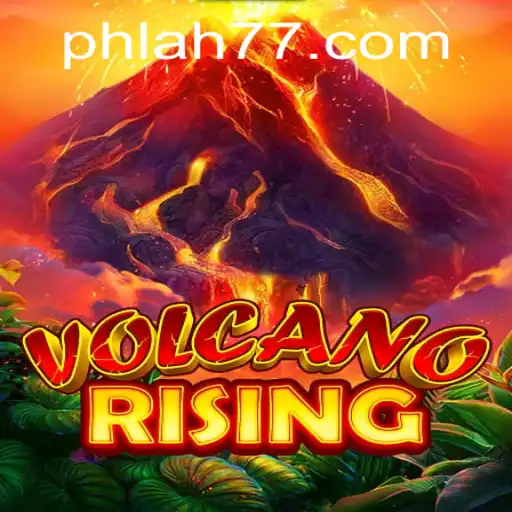 Unveiling VolcanoRising: The Game That Ignites Your Spirit